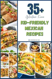 Kid-Friendly Quesadillas